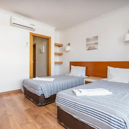 Estudio Charmoso Na Praia Do Vau Apartman