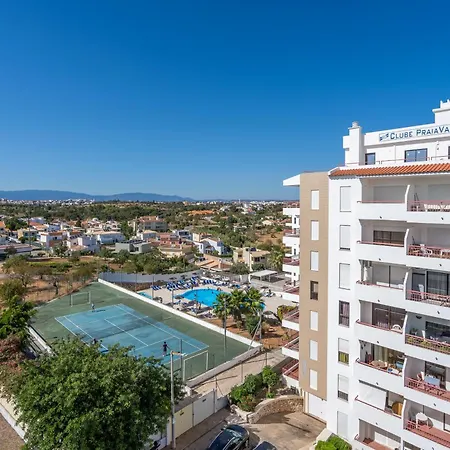 Apartamento Estudio Charmoso Na Praia Do Vau