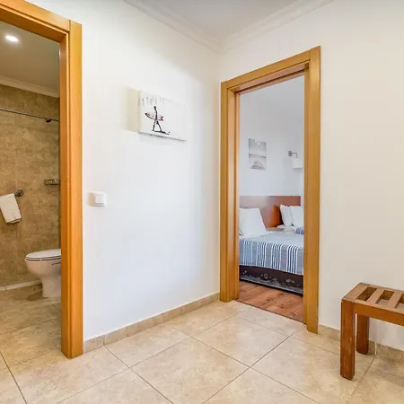 Appartement Estudio Charmoso Na Praia Do Vau Portimão
