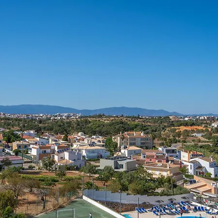 Estudio Charmoso Na Praia Do Vau Portimão