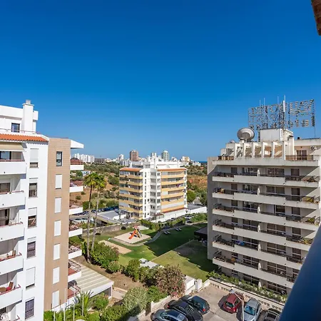 Appartement Estudio Charmoso Na Praia Do Vau *