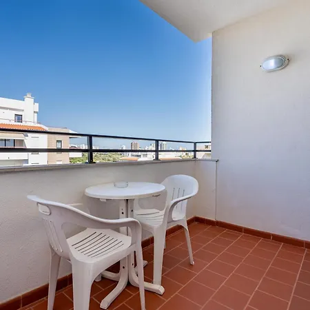 Estudio Charmoso Na Praia Do Vau Appartement